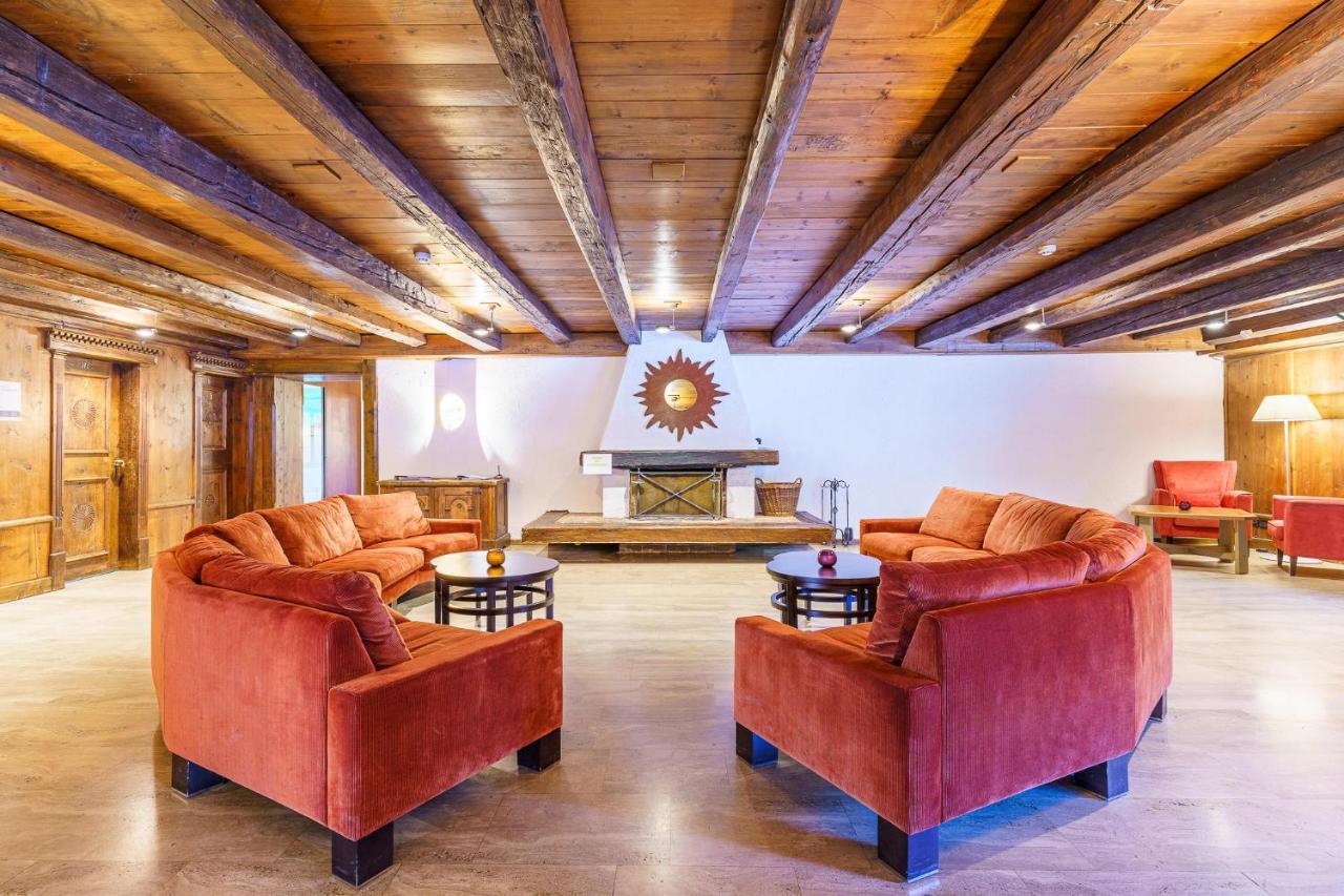 זיפלד אין טירול Appartement Seefeld Tirol - Luxusappartement Birkenwald מראה חיצוני תמונה