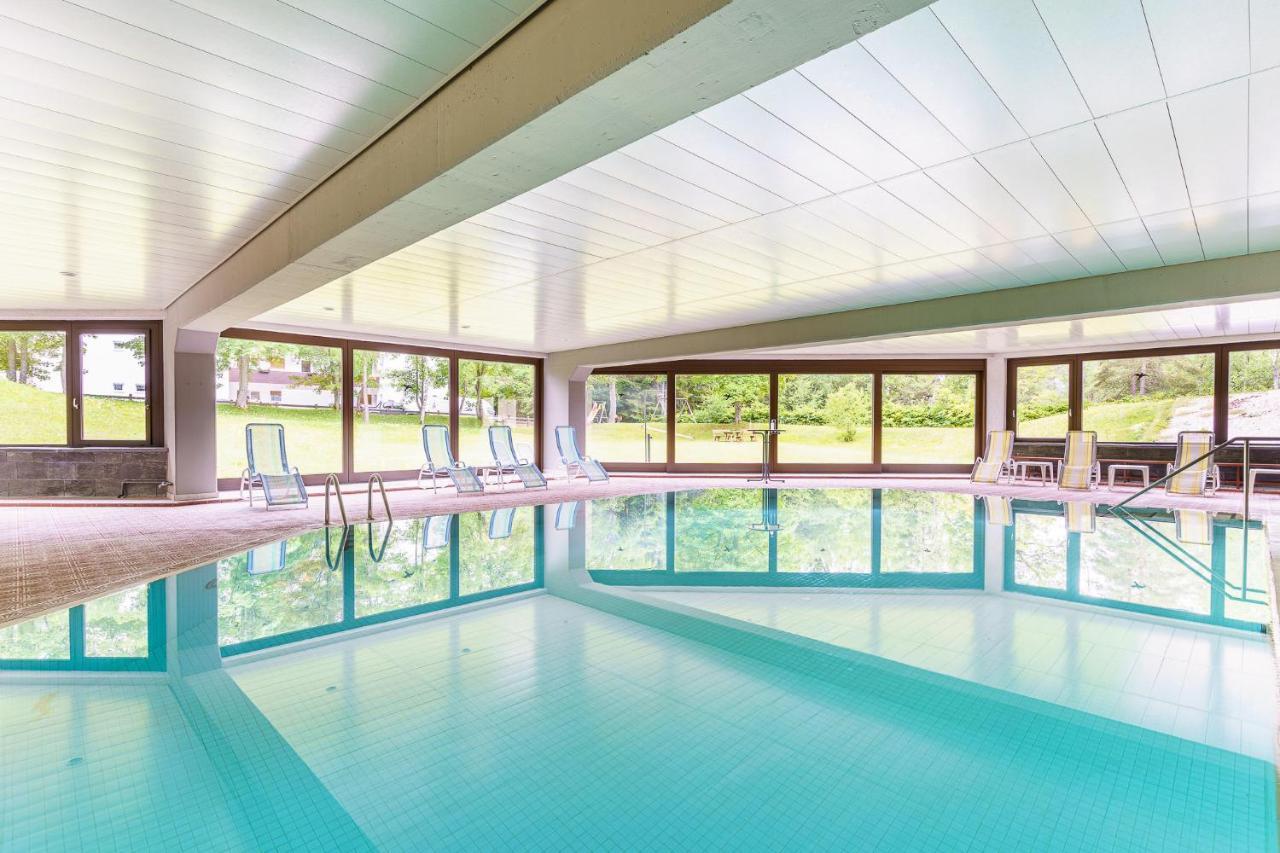 זיפלד אין טירול Appartement Seefeld Tirol - Luxusappartement Birkenwald מראה חיצוני תמונה